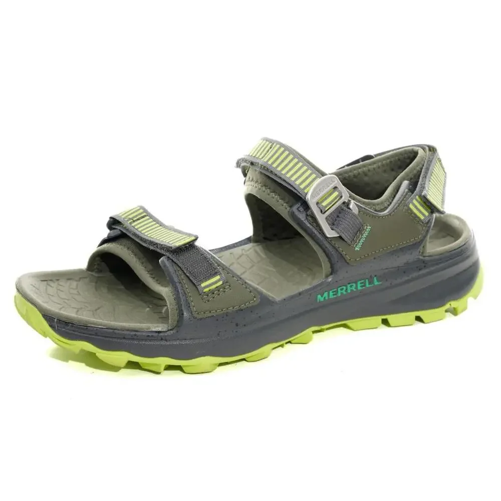 Merrell Choprock Strap Hiking Sandals sport sandals Men's Sz 11 Shoes